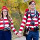 Easy DIY Where's Wally Costume Ideas + Tips! | The DIY Hub: Creative Crafts, Repairs & Life Hacks