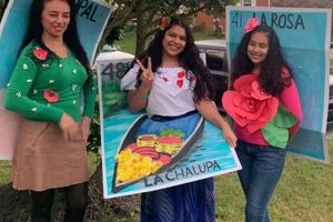 Make Your Own DIY Loteria Costume: Ideas & How-To | The DIY Hub: Creative Crafts, Repairs & Life Hacks