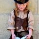Diy Steampunk Costume | The DIY Hub: Creative Crafts, Repairs & Life Hacks