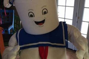 Make Your Own! DIY Stay Puft Costume Guide The DIY Hub: Creative Crafts, Repairs & Life Hacks Make Your Own! DIY Stay Puft Costume Guide | The DIY Hub: Creative Crafts, Repairs & Life Hacks