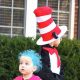 Easy Cat: Cat and the Hat Costume DIY + Tips! | The DIY Hub: Creative Crafts, Repairs & Life Hacks