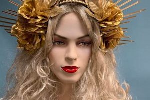 Easy Costume Headpiece DIY Ideas + More! The DIY Hub: Creative Crafts, Repairs & Life Hacks Easy Costume Headpiece DIY Ideas + More! | The DIY Hub: Creative Crafts, Repairs & Life Hacks