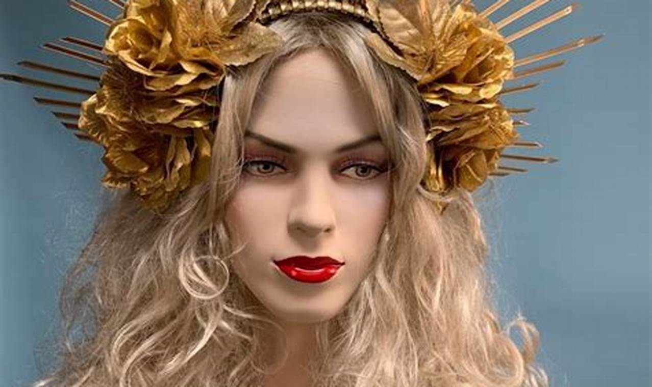 Easy Costume Headpiece DIY Ideas + More! The DIY Hub: Creative Crafts, Repairs & Life Hacks Easy Costume Headpiece DIY Ideas + More! | The DIY Hub: Creative Crafts, Repairs & Life Hacks