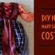 DIY Delight: Mary Sanderson Costume Ideas [Hocus Pocus] | The DIY Hub: Creative Crafts, Repairs & Life Hacks
