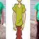 DIY Shaggy Costume: Easy & Cheap Costume Ideas | The DIY Hub: Creative Crafts, Repairs & Life Hacks