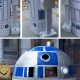 DIY R2D2 Costume: Build Your Own Droid! | The DIY Hub: Creative Crafts, Repairs & Life Hacks