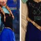 Easy DIY Anna Costume: Frozen Fun Ahead! | The DIY Hub: Creative Crafts, Repairs & Life Hacks