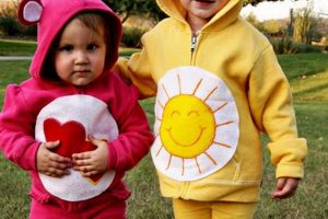 DIY Magic: Care Bears Costume Ideas You'll Love! The DIY Hub: Creative Crafts, Repairs & Life Hacks DIY Magic: Care Bears Costume Ideas You'll Love! | The DIY Hub: Creative Crafts, Repairs & Life Hacks