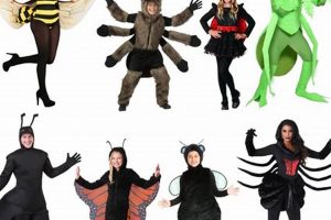 Easy DIY Insect Costume Ideas: Buzz-Worthy Looks! The DIY Hub: Creative Crafts, Repairs & Life Hacks Easy DIY Insect Costume Ideas: Buzz-Worthy Looks! | The DIY Hub: Creative Crafts, Repairs & Life Hacks