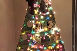 Easy DIY Cat Proof Christmas Tree Ideas (Festive & Safe!) The DIY Hub: Creative Crafts, Repairs & Life Hacks Easy DIY Cat Proof Christmas Tree Ideas (Festive & Safe!) | The DIY Hub: Creative Crafts, Repairs & Life Hacks