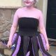 Easy DIY Ursula Costume: Sea Witch Style! | The DIY Hub: Creative Crafts, Repairs & Life Hacks