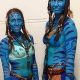 Easy Avatar Costume DIY: Ideas &amp; How-To | The DIY Hub: Creative Crafts, Repairs & Life Hacks