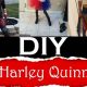 Make a Spash! DIY Harley Quinn Costume Ideas & Tips | The DIY Hub: Creative Crafts, Repairs & Life Hacks