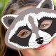 Easy DIY Raccoon Costume: Cute Homemade Costume Ideas! | The DIY Hub: Creative Crafts, Repairs & Life Hacks