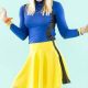 Easy Dory Costume DIY: A Guide + Ideas! | The DIY Hub: Creative Crafts, Repairs & Life Hacks
