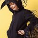 Easy DIY Crow Costume Ideas: Wing It This Halloween! | The DIY Hub: Creative Crafts, Repairs & Life Hacks