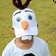 Easy DIY Olaf Costume Guide: Create Your Own Frozen Snowman! | The DIY Hub: Creative Crafts, Repairs & Life Hacks
