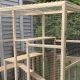 Build a Safe DIY Cat Cage: Plans & Ideas | The DIY Hub: Creative Crafts, Repairs & Life Hacks