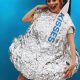 Make Your Own Hershey Kiss Costume DIY: Easy Guide! | The DIY Hub: Creative Crafts, Repairs & Life Hacks