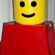 Diy Lego Costume | The DIY Hub: Creative Crafts, Repairs & Life Hacks