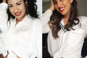 DIY Selena Costume Ideas: Dress Like La Reina! | The DIY Hub: Creative Crafts, Repairs & Life Hacks
