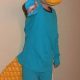 DIY Perry the Platypus Costume: Easy & Fun! | The DIY Hub: Creative Crafts, Repairs & Life Hacks