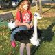 Diy Ostrich Costume | The DIY Hub: Creative Crafts, Repairs & Life Hacks