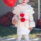 DIY Pennywise: It Costume Ideas + Tips | The DIY Hub: Creative Crafts, Repairs & Life Hacks