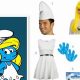 DIY Smurfette Costume: Easy Steps & Ideas! | The DIY Hub: Creative Crafts, Repairs & Life Hacks