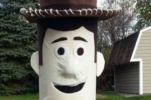 Easy DIY Woody Costume Guide: Be the Best Cowboy! | The DIY Hub: Creative Crafts, Repairs & Life Hacks