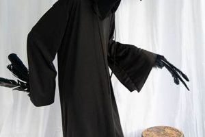 Easy Crow Costume DIY Ideas: Make Your Own! | The DIY Hub: Creative Crafts, Repairs & Life Hacks