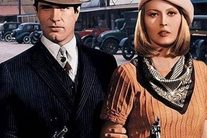 DIY Bonnie & Clyde Costumes: Vintage Gangster Style! | The DIY Hub: Creative Crafts, Repairs & Life Hacks