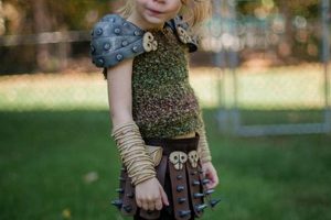 Easy DIY Viking Costume Female Ideas + Style! The DIY Hub: Creative Crafts, Repairs & Life Hacks Easy DIY Viking Costume Female Ideas + Style! | The DIY Hub: Creative Crafts, Repairs & Life Hacks
