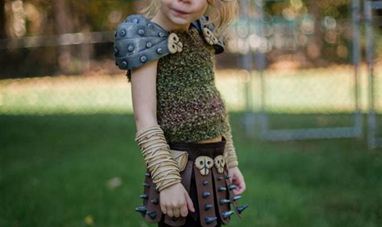Easy DIY Viking Costume Female Ideas + Style! The DIY Hub: Creative Crafts, Repairs & Life Hacks Easy DIY Viking Costume Female Ideas + Style! | The DIY Hub: Creative Crafts, Repairs & Life Hacks