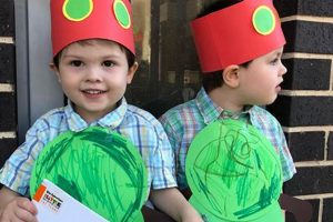 DIY Hungry Caterpillar Costume: Easy & Fun! | The DIY Hub: Creative Crafts, Repairs & Life Hacks