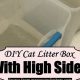 Easy DIY Cat Litter Ideas: Save Money &amp; the Planet! | The DIY Hub: Creative Crafts, Repairs & Life Hacks