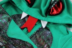 Easy Snake Costume DIY Ideas: Slither in Style! | The DIY Hub: Creative Crafts, Repairs & Life Hacks