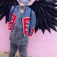 Easy DIY Flying Monkey Costume Guide + Ideas | The DIY Hub: Creative Crafts, Repairs & Life Hacks