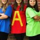 DIY Alvin and the Chipmunks Costume: Quick & Easy | The DIY Hub: Creative Crafts, Repairs & Life Hacks