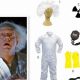 DIY Doc Brown Costume: Build Your Own Time Traveler! | The DIY Hub: Creative Crafts, Repairs & Life Hacks