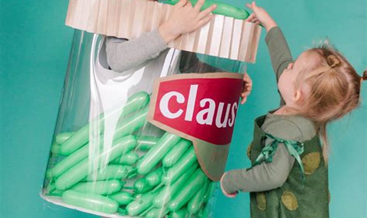 Easy DIY Pickle Costume Ideas: Dress as a Dill! The DIY Hub: Creative Crafts, Repairs & Life Hacks Easy DIY Pickle Costume Ideas: Dress as a Dill! | The DIY Hub: Creative Crafts, Repairs & Life Hacks