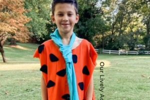 DIY Caveman Chic: Fred Flintstone Costume DIY Ideas The DIY Hub: Creative Crafts, Repairs & Life Hacks DIY Caveman Chic: Fred Flintstone Costume DIY Ideas | The DIY Hub: Creative Crafts, Repairs & Life Hacks