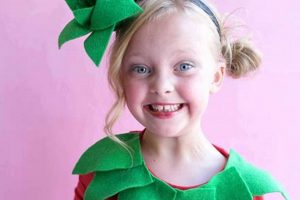 Easy Strawberry DIY Costume Ideas: Sew Cute! The DIY Hub: Creative Crafts, Repairs & Life Hacks Easy Strawberry DIY Costume Ideas: Sew Cute! | The DIY Hub: Creative Crafts, Repairs & Life Hacks
