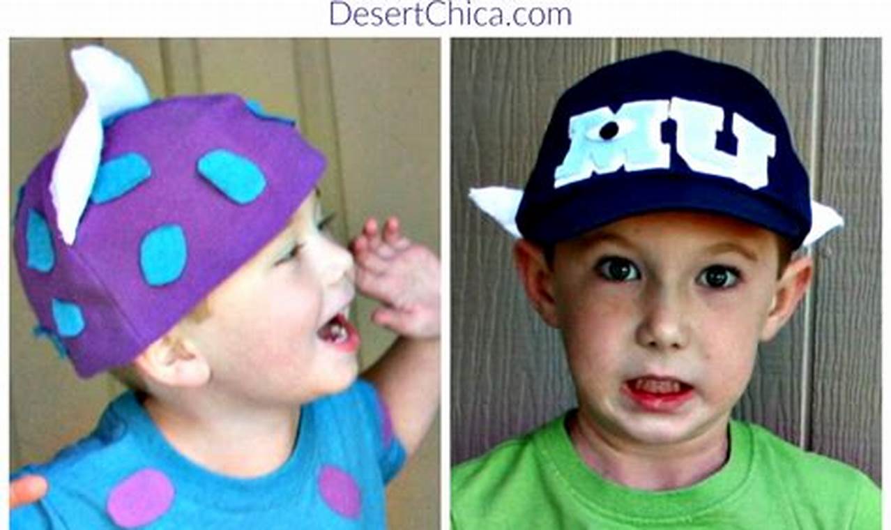 Easy DIY Monster Costume Ideas! Monster Costume Guide The DIY Hub: Creative Crafts, Repairs & Life Hacks Easy DIY Monster Costume Ideas! Monster Costume Guide | The DIY Hub: Creative Crafts, Repairs & Life Hacks