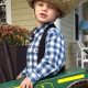 DIY Farmer Costumes: Easy Farmhand Outfits Costume Ideas | The DIY Hub: Creative Crafts, Repairs & Life Hacks