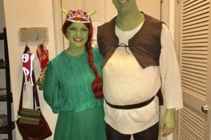 DIY Fiona Costume Guide: Create Your Own Shrek Look! The DIY Hub: Creative Crafts, Repairs & Life Hacks DIY Fiona Costume Guide: Create Your Own Shrek Look! | The DIY Hub: Creative Crafts, Repairs & Life Hacks