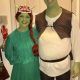 DIY Fiona Costume Guide: Create Your Own Shrek Look! | The DIY Hub: Creative Crafts, Repairs & Life Hacks