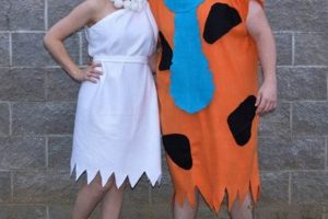 Easy DIY Fred Flintstone Costume: Yabba Dabba Doo! The DIY Hub: Creative Crafts, Repairs & Life Hacks Easy DIY Fred Flintstone Costume: Yabba Dabba Doo! | The DIY Hub: Creative Crafts, Repairs & Life Hacks