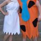 Easy DIY Fred Flintstone Costume: Yabba Dabba Doo! | The DIY Hub: Creative Crafts, Repairs & Life Hacks