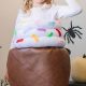 DIY Ice Cream Cone Costume: Easy Treat Costume Fun! | The DIY Hub: Creative Crafts, Repairs & Life Hacks
